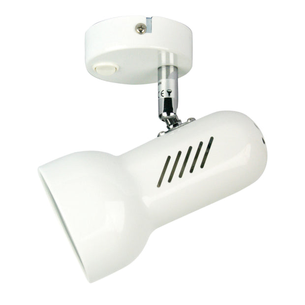 Profile Switched Spotlight With Switch