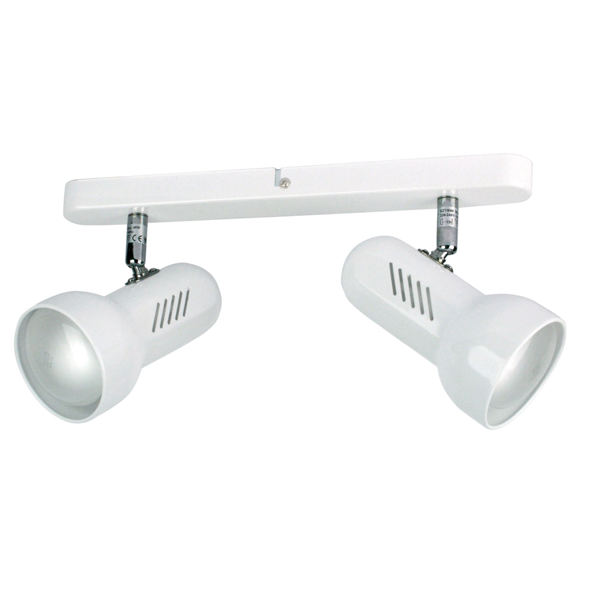 Profile 2 Light Classic R80 Spotlight