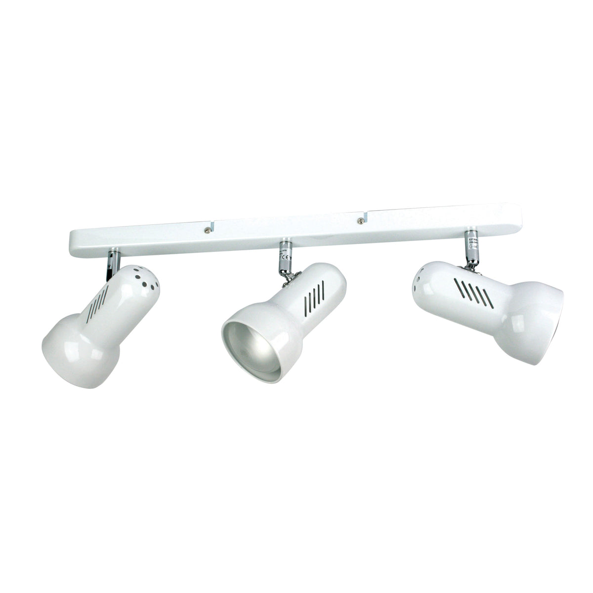 Profile 3 Light Classic R80 Spotlight