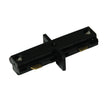 Black Inline Track Joiner