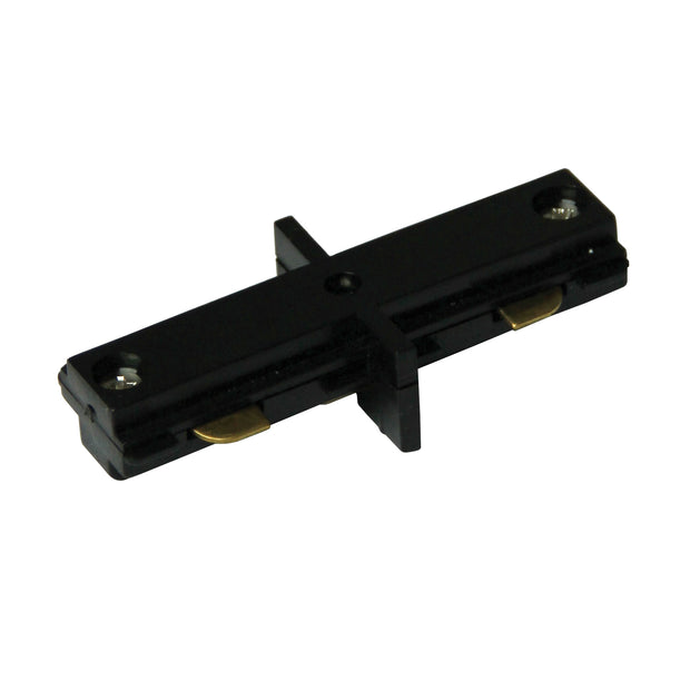 Black Inline Track Joiner