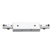 White Live Track Joiner