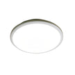Omar 30 White 24W CCT IP54 Double Insulated Ceiling Light