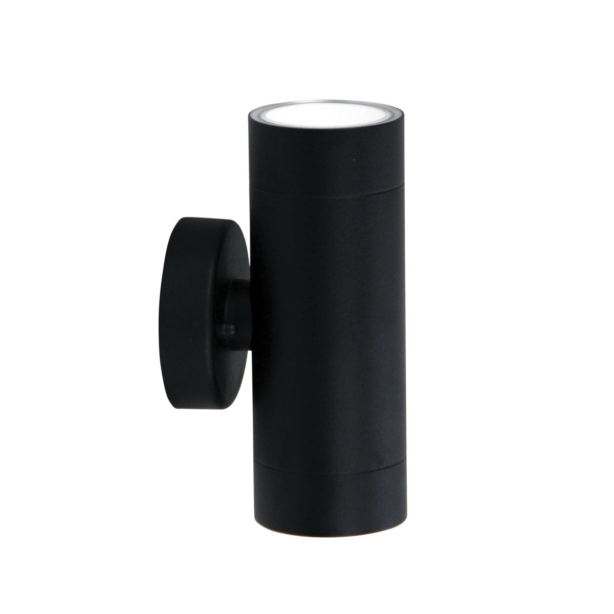 Varde LED Up/Down Black Up / Down IP44 Outdoor Wall Light