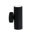 Varde LED Up/Down Black Up / Down IP44 Outdoor Wall Light