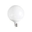 LED Spherical Opal 10W 95mm BC 3K Dimmable