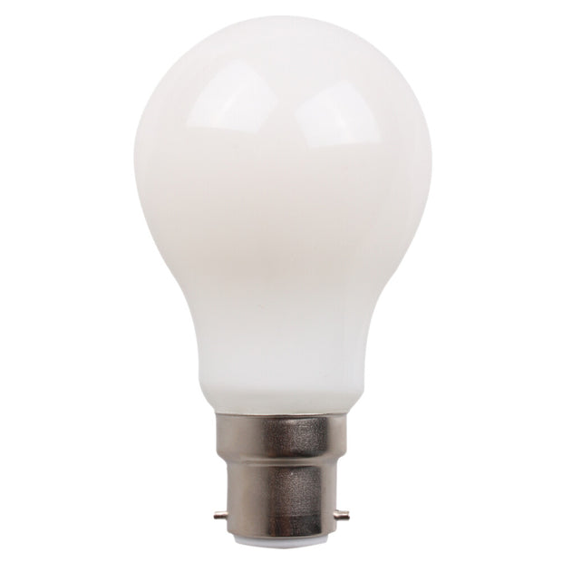 LG5 LED Lamp 4W BC WW 450Lm Dimmable