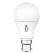 Opal Lamp 7.5W Tri-Colour Non B337Dimmable E27
