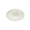 LILAC 28 18w LED OYSTER 3CCT