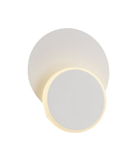 Thumbnail for LIMA: City Series LED Tri-CCT Interior Rotatable Dimmable Wall Lights