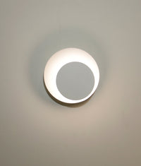 Thumbnail for LIMA: City Series LED Tri-CCT Interior Rotatable Dimmable Wall Lights