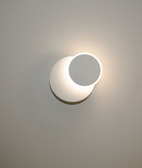 Thumbnail for LIMA: City Series LED Tri-CCT Interior Rotatable Dimmable Wall Lights