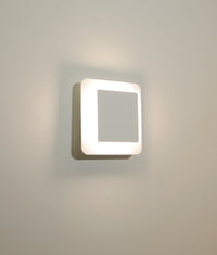 Thumbnail for LIMA: City Series LED Tri-CCT Interior Rotatable Dimmable Wall Lights