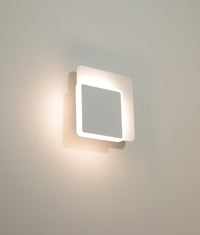 Thumbnail for LIMA: City Series LED Tri-CCT Interior Rotatable Dimmable Wall Lights