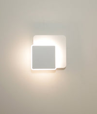Thumbnail for LIMA: City Series LED Tri-CCT Interior Rotatable Dimmable Wall Lights