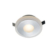 Lima Aluminium 3W 3000K or 5000K Round Stair Light