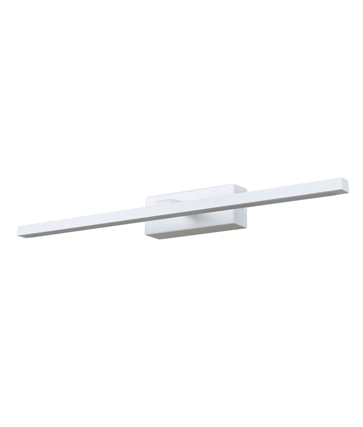 LINEAL: Interior LED Tri-CCT Dimmable Vanity / Picture Wall Lights IP44 (L365mm)