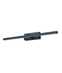Thumbnail for LINEAL: Interior LED Tri-CCT Dimmable Vanity / Picture Wall Lights IP44 (L365mm)