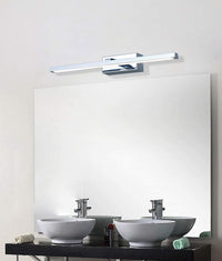 Thumbnail for LINEAL: Interior LED Tri-CCT Dimmable Vanity / Picture Wall Lights IP44 (L695mm)