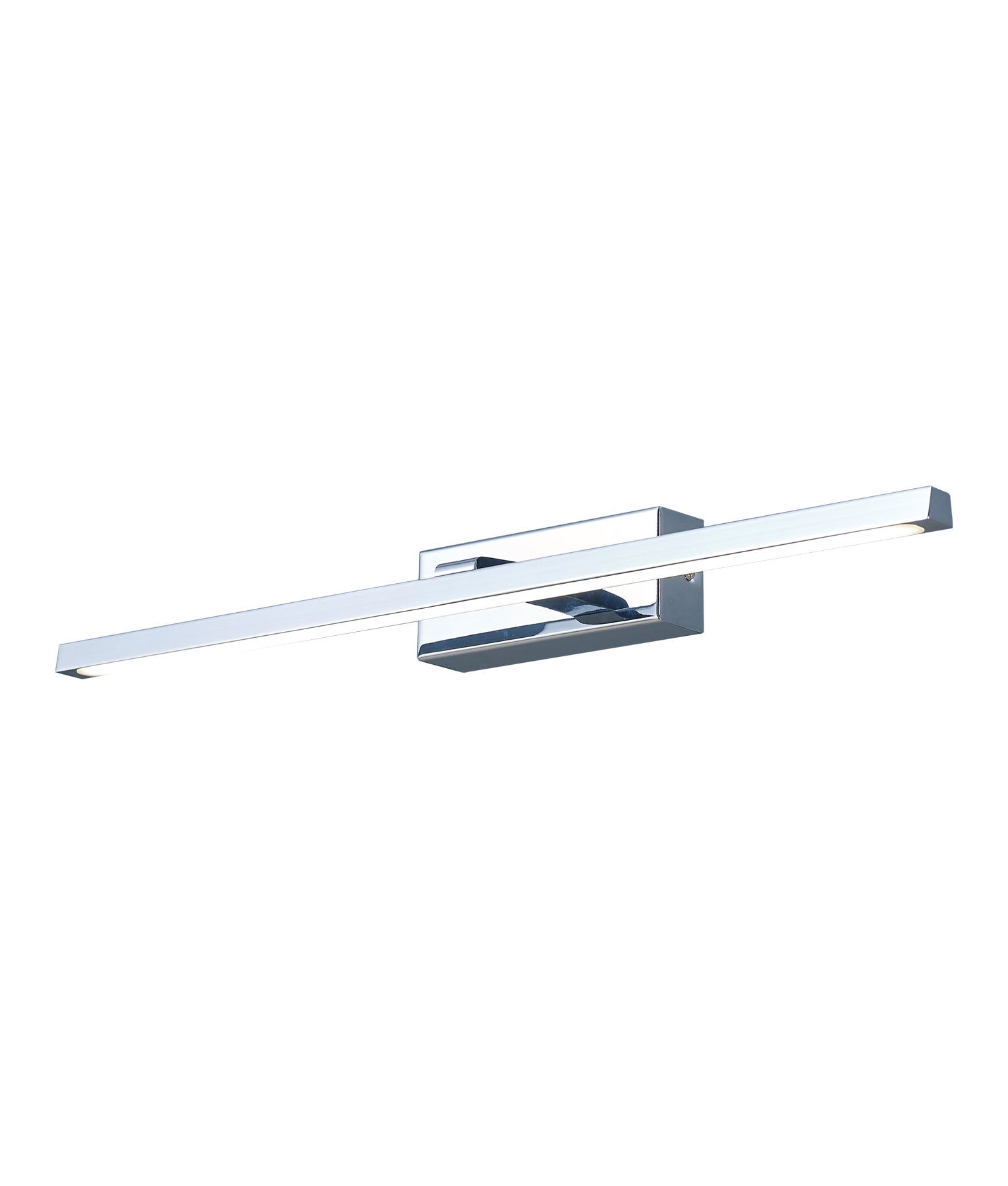 LINEAL: Interior LED Tri-CCT Dimmable Vanity / Picture Wall Lights IP44 (L365mm)