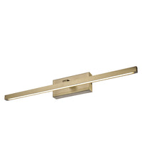 Thumbnail for LINEAL: Interior LED Tri-CCT Dimmable Vanity / Picture Wall Lights IP44 (L365mm)
