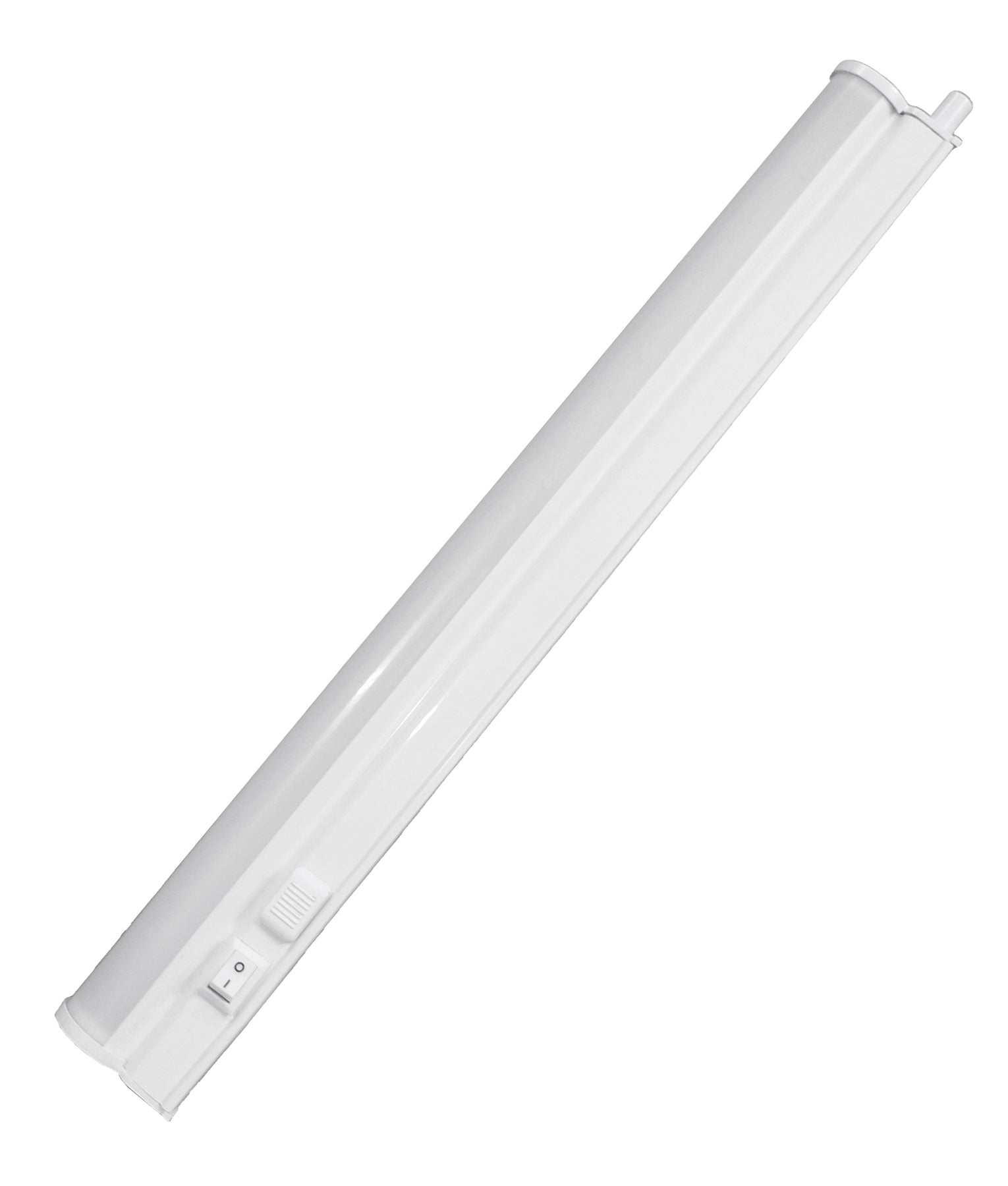 LINKTRI: Interior LED Tri-CCT Linkable T5 Slimline Utility Lights