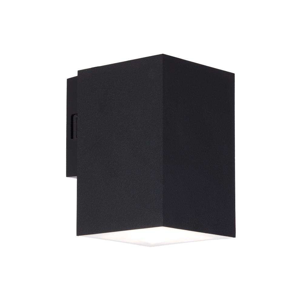 Lorsa 1 Light Wall Lamp
