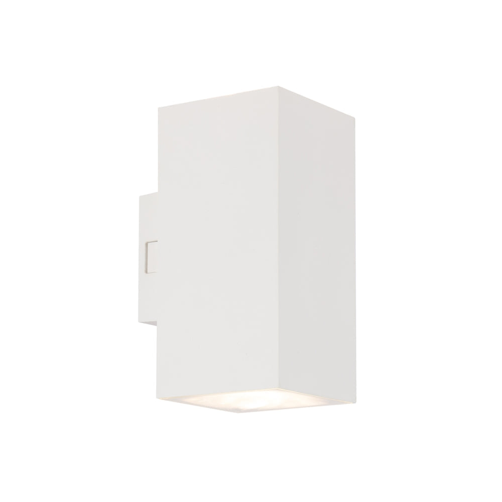 Lorsa 2 Light Wall Light
