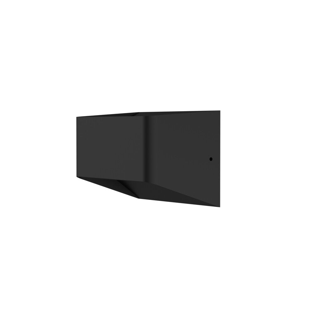 Lounge III 10W Up Down 5K IP54 Black
