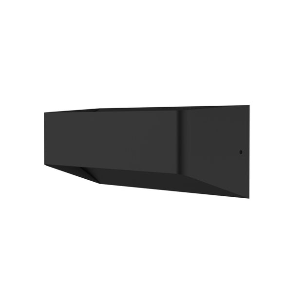 Lounge III 18W Up Down 5K IP54 Black