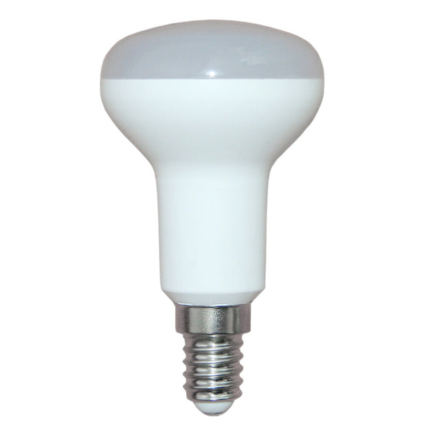R Series LR50 - LED 6W E14 3000K 430Lm
