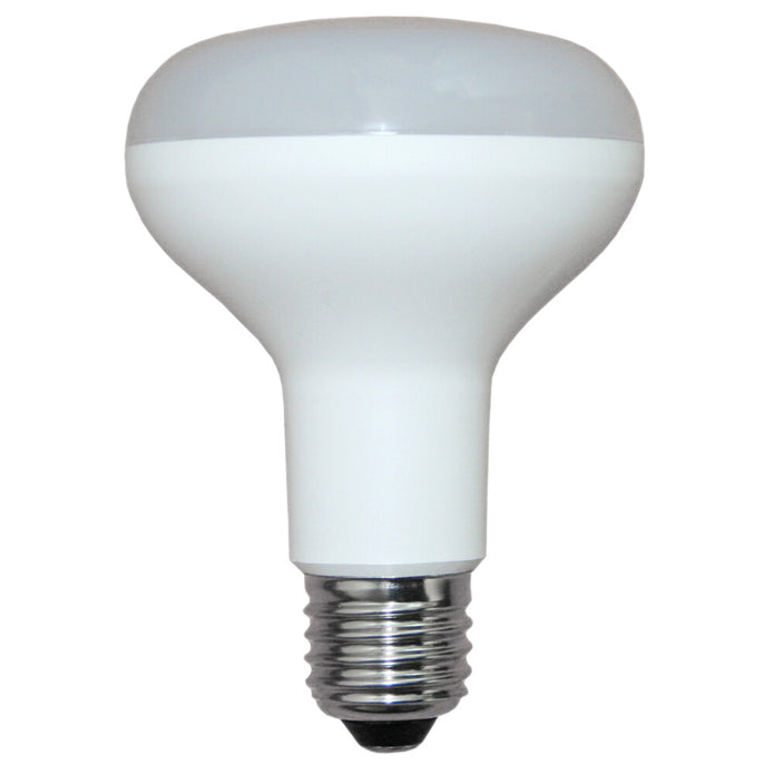 R Series LR80 - LED 8W E27 6000K 650Lm