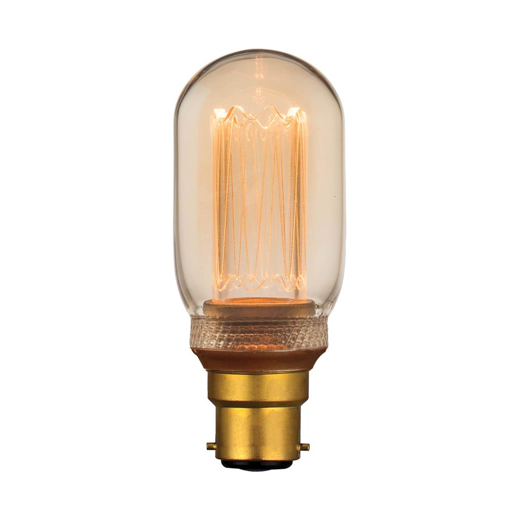 MINI BANANA RETRO 3.5W LED FILAMENT LAMP DIMABLE 240V - B22