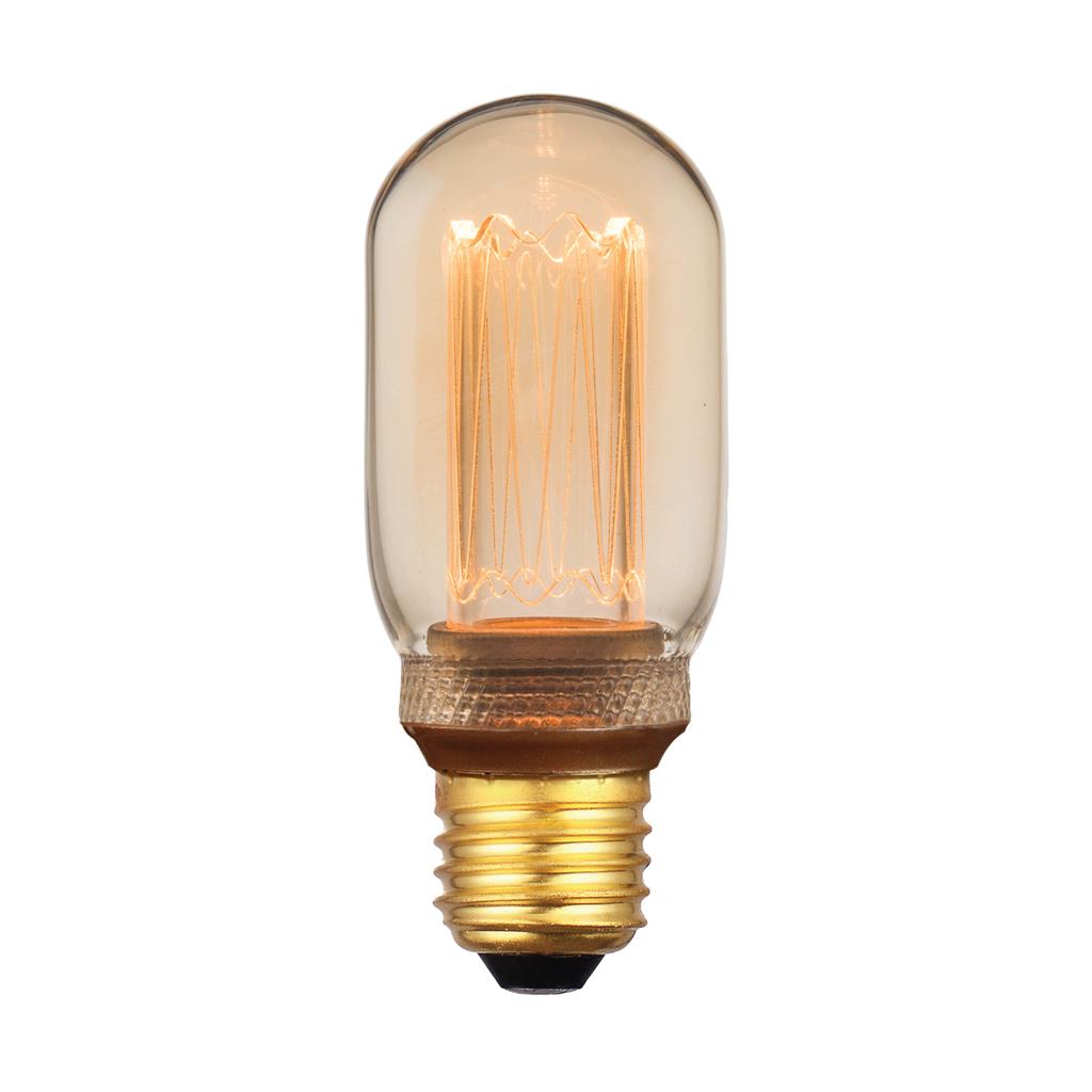 MINI BANANA RETRO 3.5W LED FILAMENT LAMP DIMABLE 240V - E27