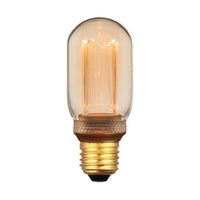 Thumbnail for MINI BANANA RETRO 3.5W LED FILAMENT LAMP DIMABLE 240V - E27