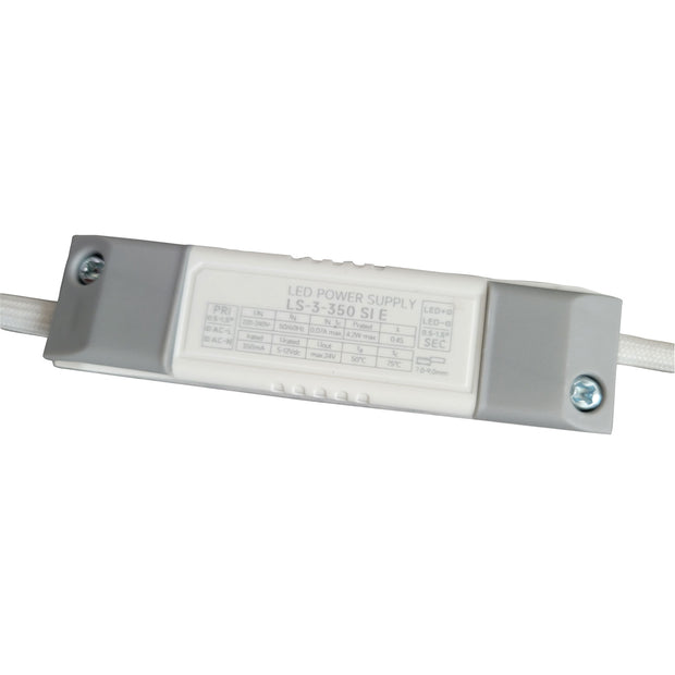 LED Driver Peko 3 350MA Constant Current 3W