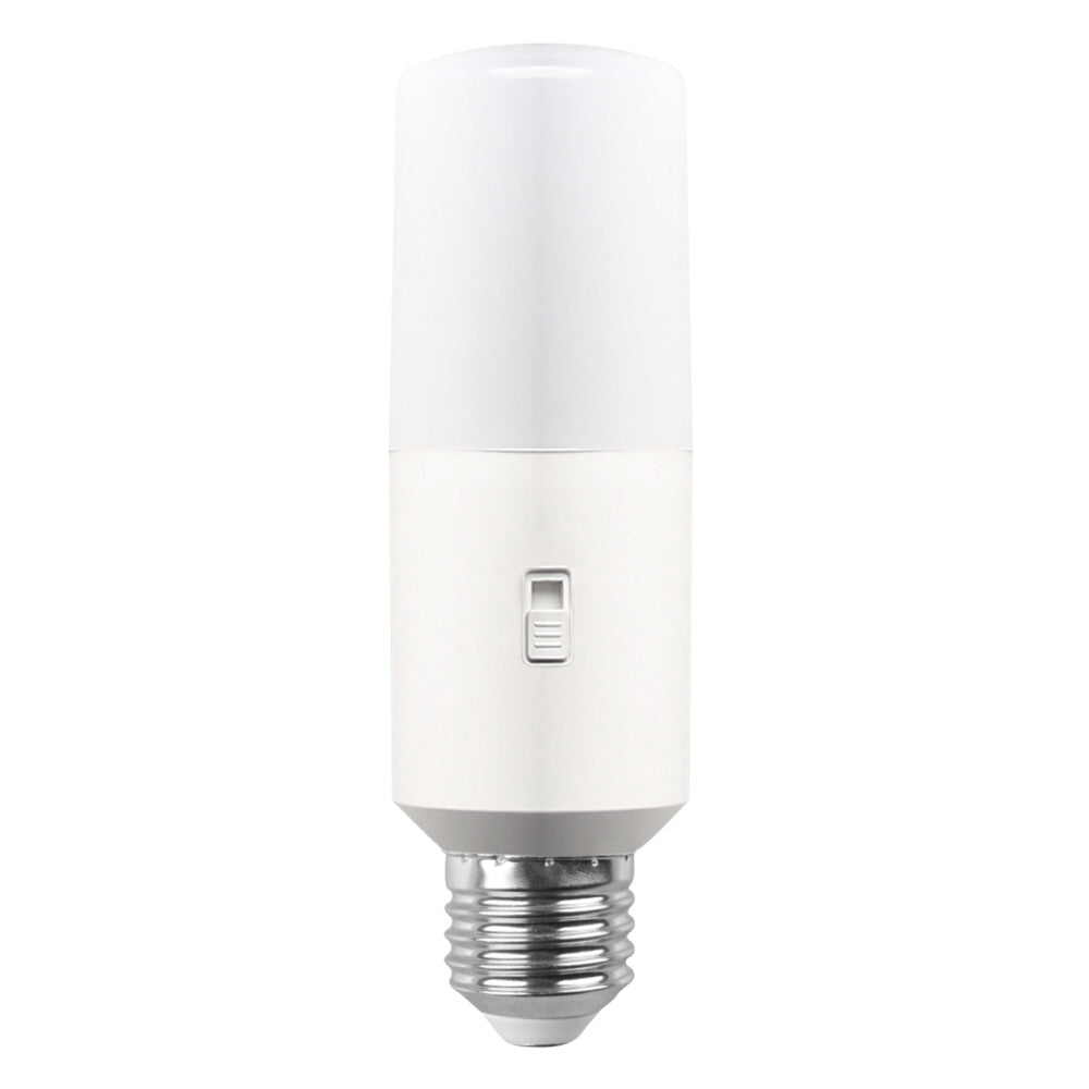 Dimmable LT4014Tri-ColourD - 14Watt Tri-Colour B22 Dimmable