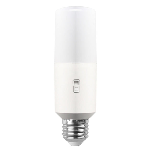LT4012Tri-Colour - Lt4012 12Watt Tri-Colour B22
