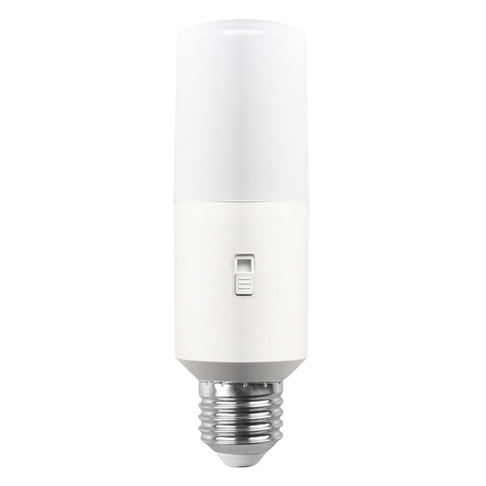 LT4014Tri-Colour - Lt4014 14Watt Tri-Colour E27