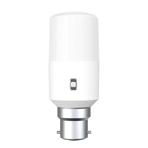 LT409Tri-Colour - Lamp 9W Tri-Colour NonDimmable B22