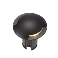 Thumbnail for Luc IP65 12 Volt 2 x 3 Watt Warm White Inground Light in Black