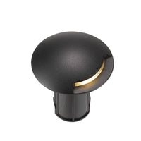 Thumbnail for Luc IP65 12 Volt 1 x 3 Watt Warm White Inground Light in Black