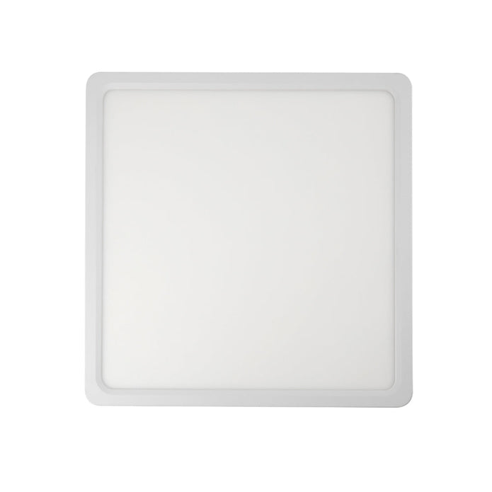 Lunos 30Cm Square Oyster