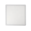 Lunos 30Cm Square Oyster