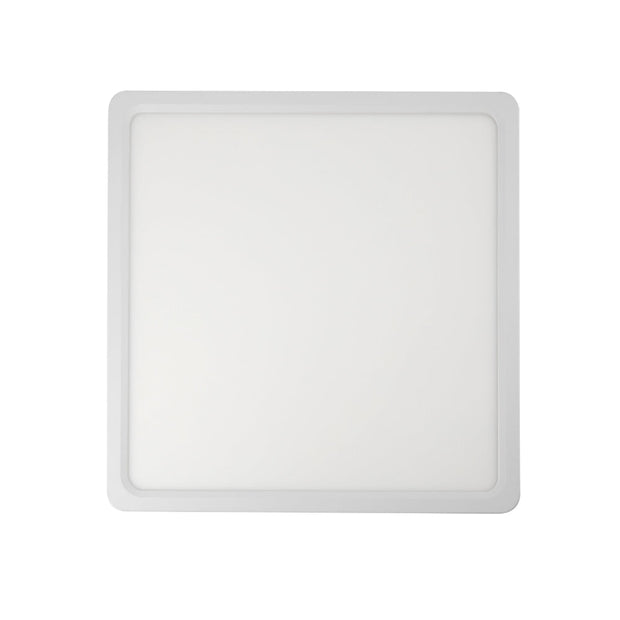 Lunos 30Cm Square Oyster