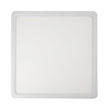 Lunos 40Cm Square Oyster