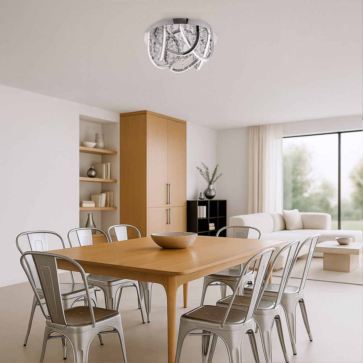 Luxia 38R Ctc 24W Led