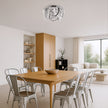 Luxia 38R Ctc 24W Led