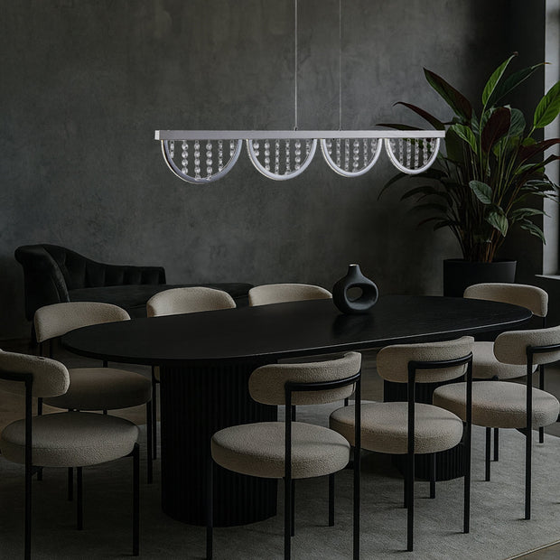 Luxia Pendant 24W Led