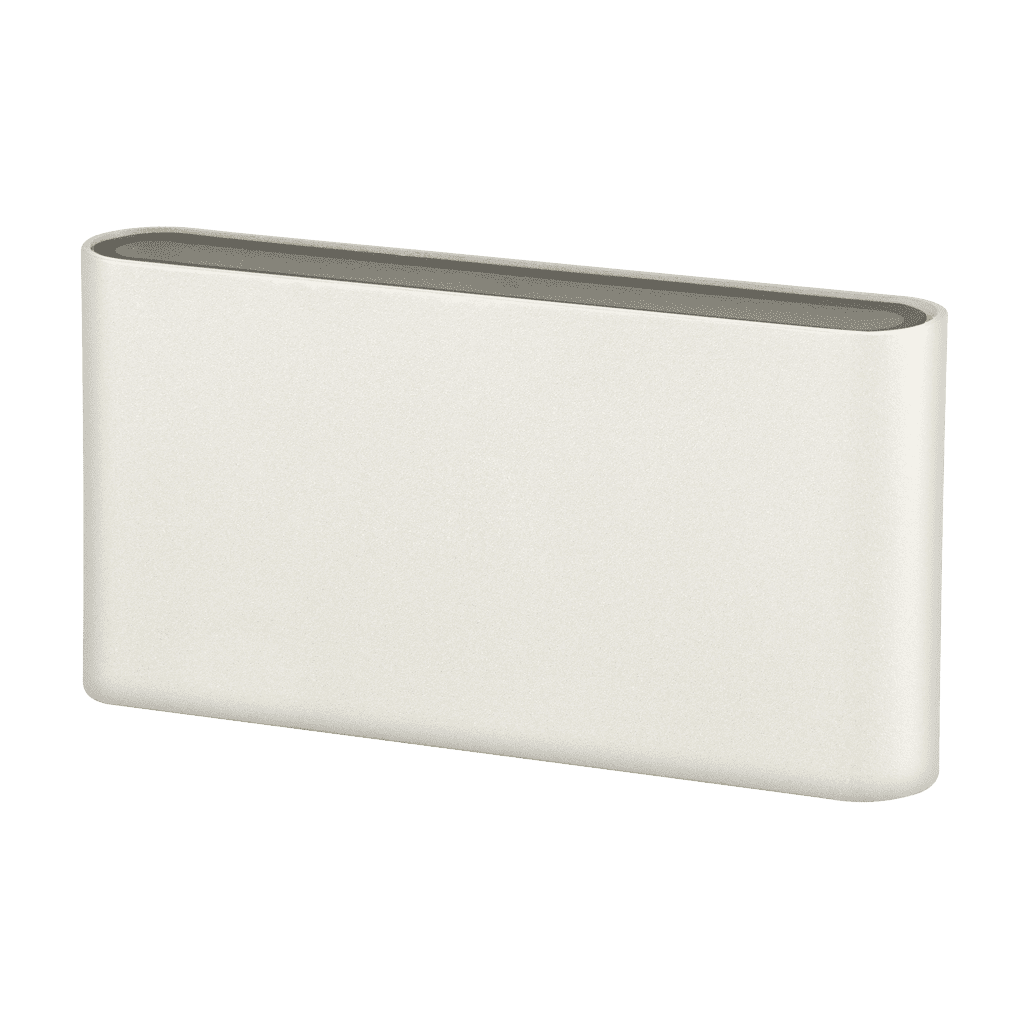 Lynx 2 X 5W TRIO LED IP54 240V 175mm Long